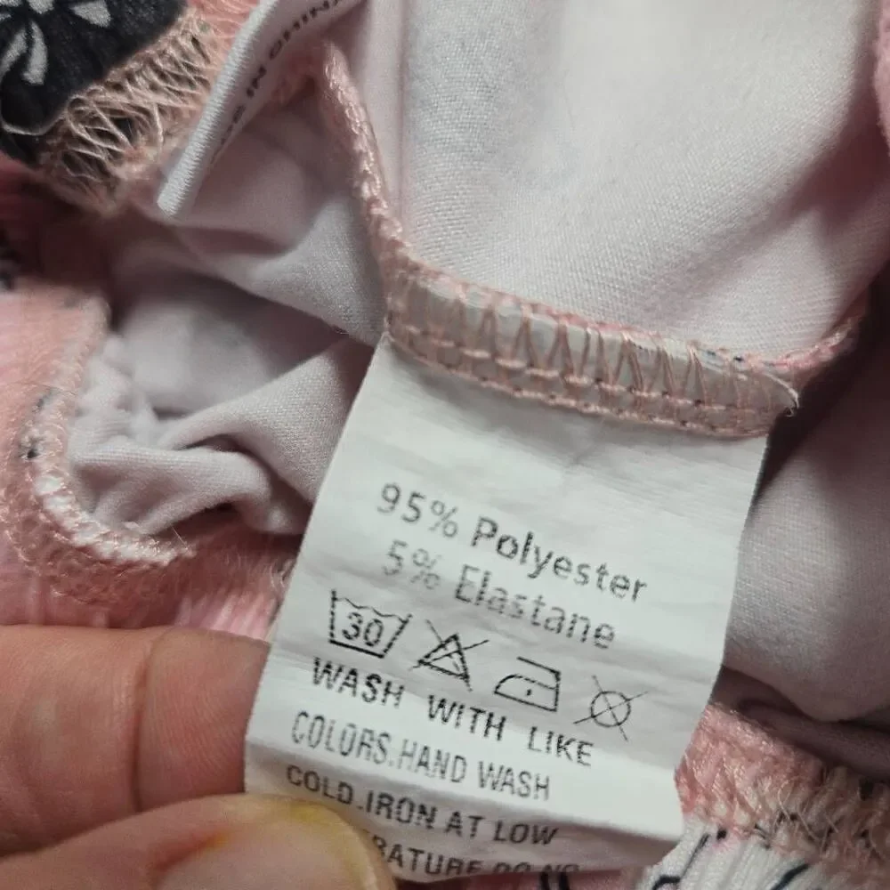 No Brand ballerina pajamas